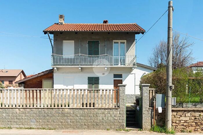 Casa trilocale in vendita in Via Vecchia di Rivoli, Rivoli