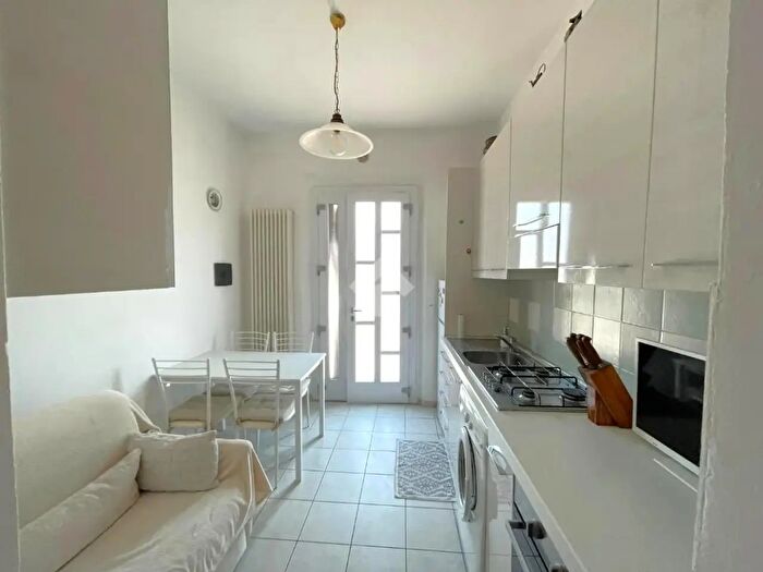 Appartamento bilocale in vendita in Via Trieste, Gatteo