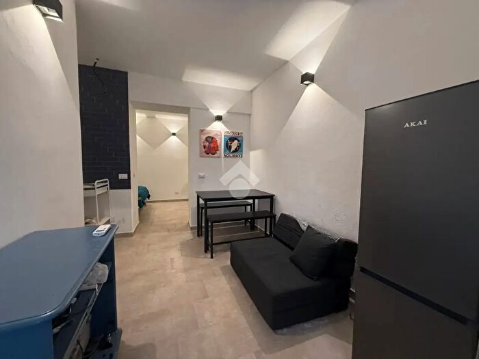 Appartamento monolocale in vendita in Via Porta di Castro, Palermo