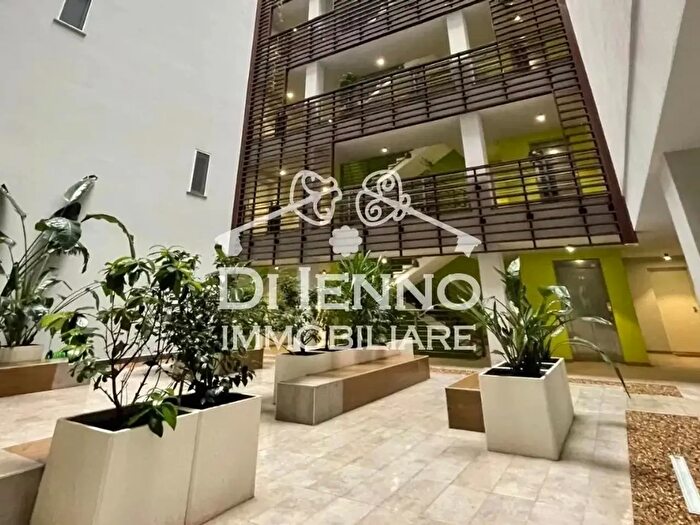 Appartamento monolocale in affitto in Roma