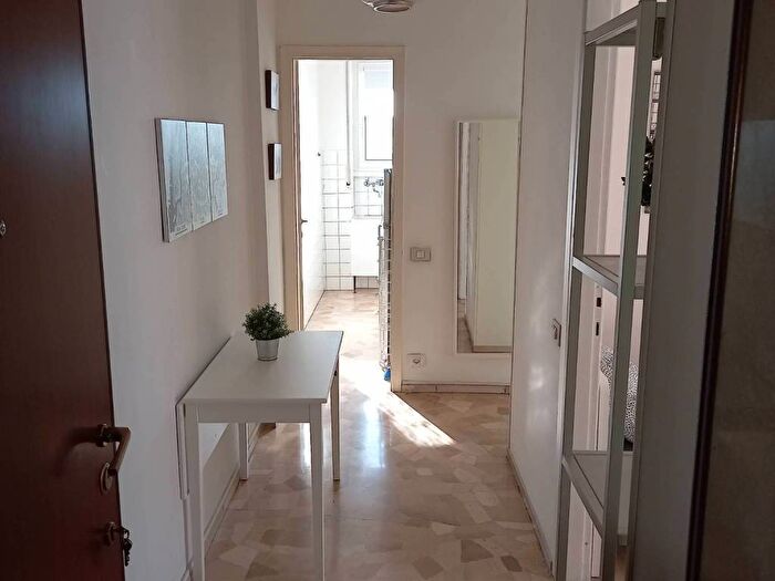 Appartamento bilocale in affitto in Via Mattei, Precotto, Milano