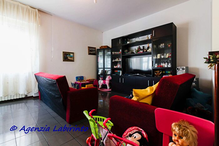 Appartamento con 5 locali in vendita in Via Palmesiani, Forli