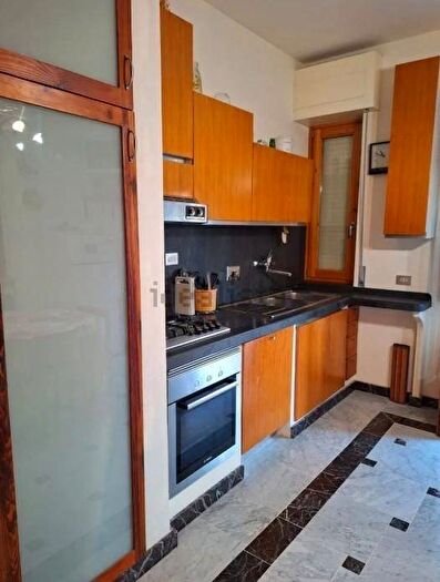 Appartamento trilocale in affitto in Quercianella, Livorno
