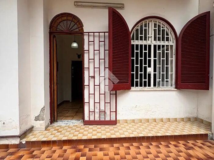 Appartamento trilocale in vendita in Via Emilio Sereni, Afragola