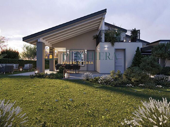 Case in Vendita e in Affitto - 3