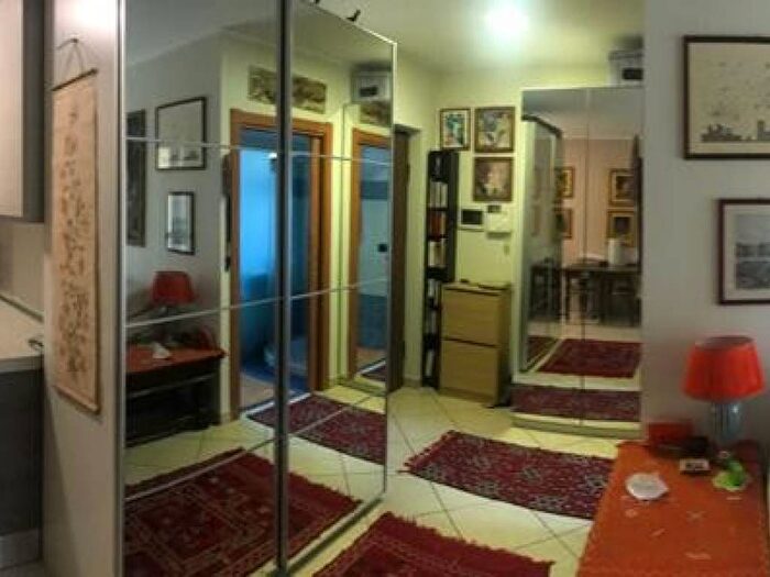 Appartamento monolocale in affitto in Via Cuneo, Aurora, Torino