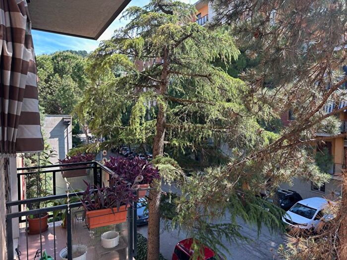 Appartamento quadrilocale in affitto in Talon Croce, Casalecchio di Reno