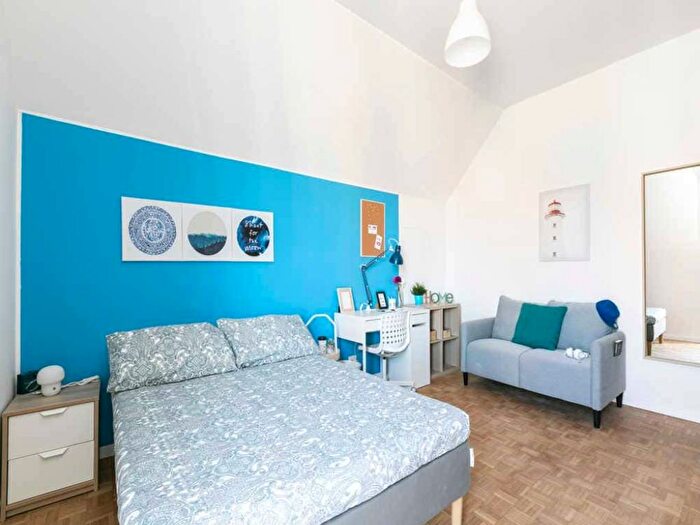 Appartamento monolocale in affitto in Via Arcivescovo Romilli, Corvetto, Milano