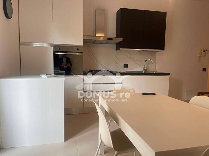 Appartamento bilocale in affitto in Via Maraldo, Pineta Maraldo, Andria