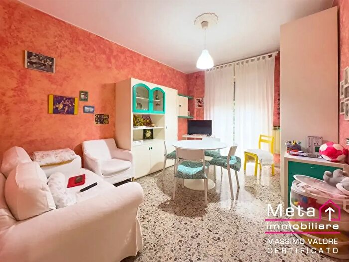 Appartamento in vendita in Via di Vittorio, San Donato Milanese