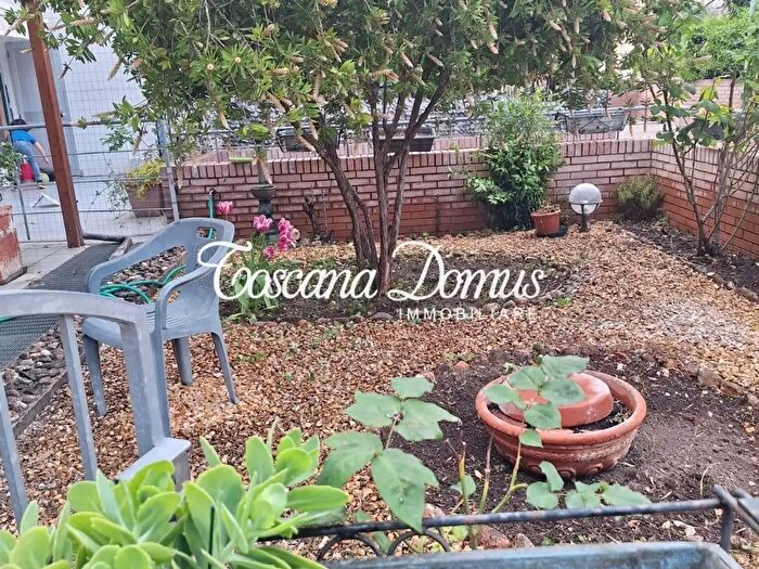 Appartamento quadrilocale in vendita in Coroncina, Siena