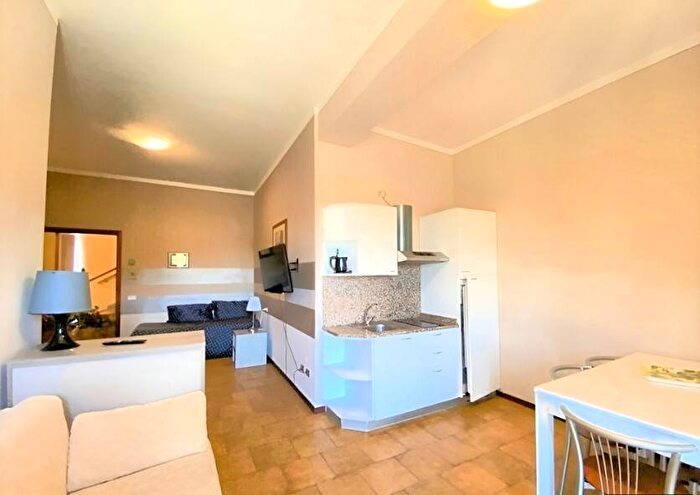 Appartamento monolocale in affitto in Via Paolo ed Enrico Avanzi, Soiano, Soiano del Lago