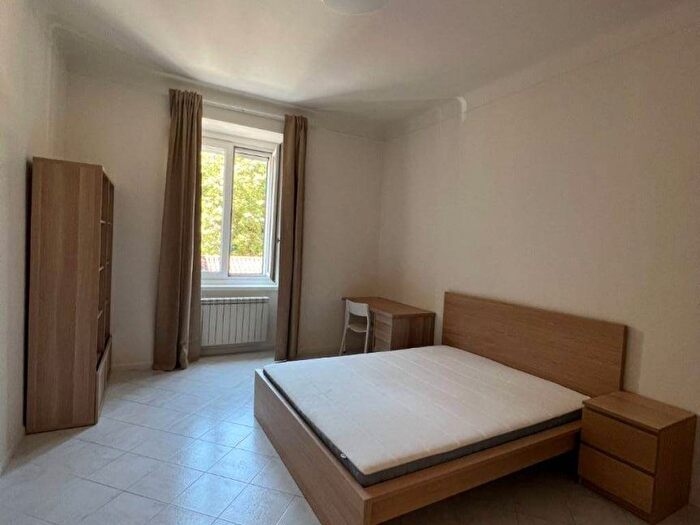 Appartamento trilocale in affitto in Via di Montecucco, San Giacomo, Trieste