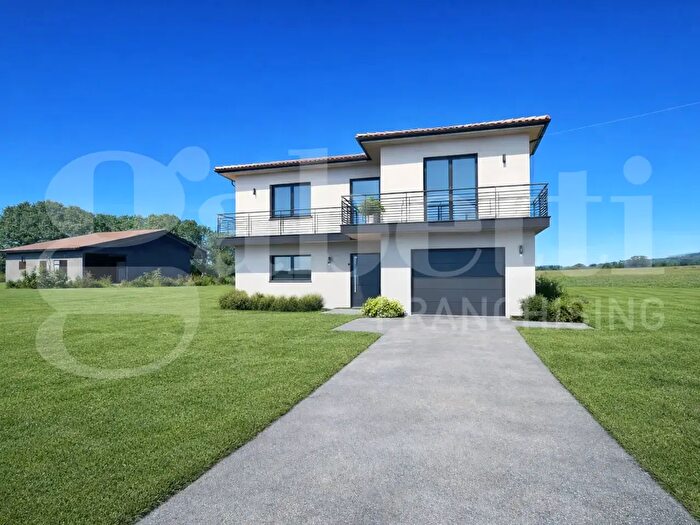 Case in Vendita e in Affitto - 2