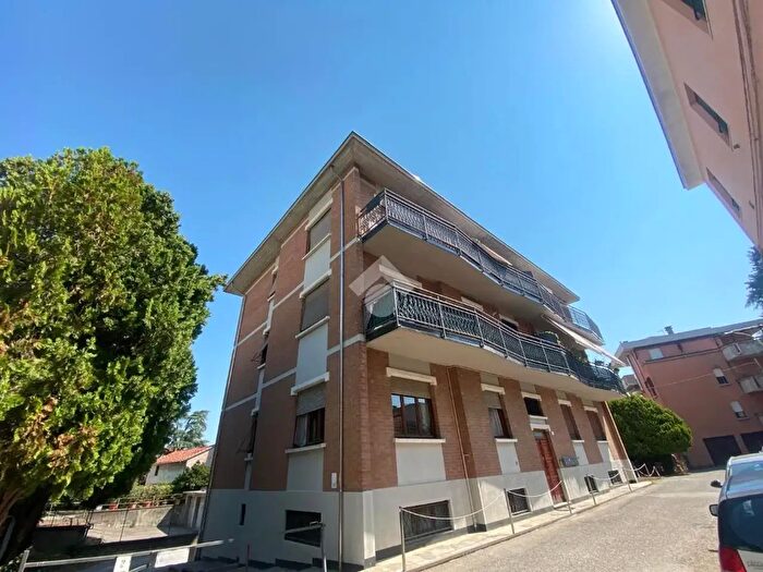 Appartamento trilocale in vendita in Vicolo del Forno, Collecchio