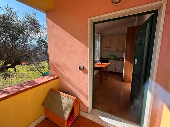 Casa quadrilocale in vendita in a Borghetto, Castelnuovo Magra