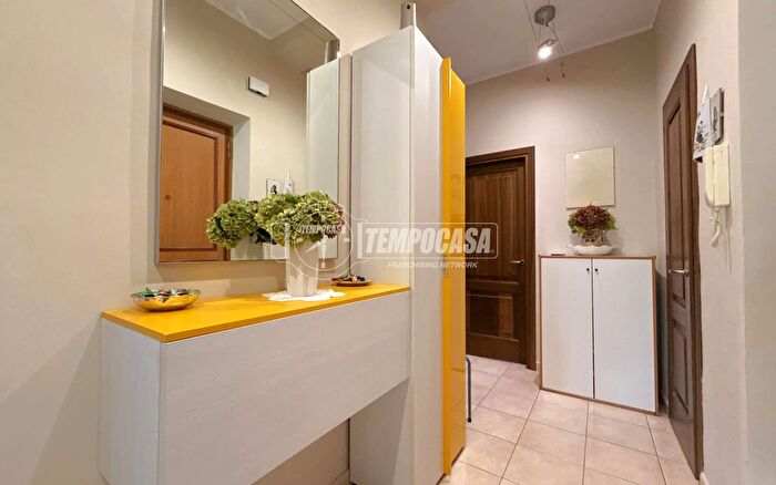 Appartamento quadrilocale in vendita in Via Vittorio Emanuele, Bioglio