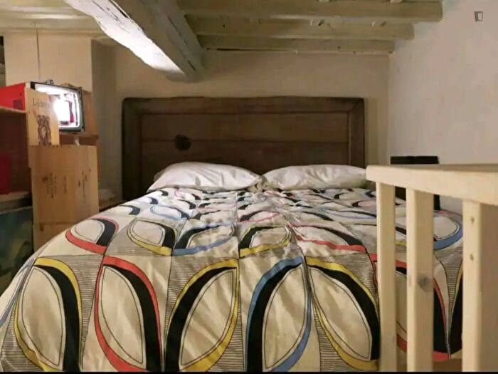 Appartamento monolocale in affitto in Via dei Magalotti, Firenze