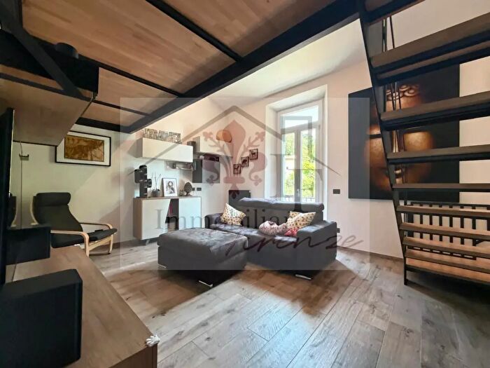 Appartamento quadrilocale in vendita in Via Lungo l'Affrico, Firenze