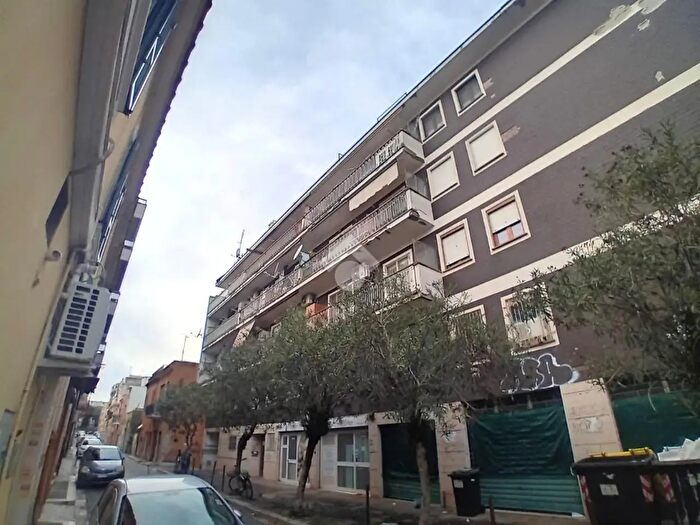 Appartamento quadrilocale in vendita in Via della Libertà, Nettuno