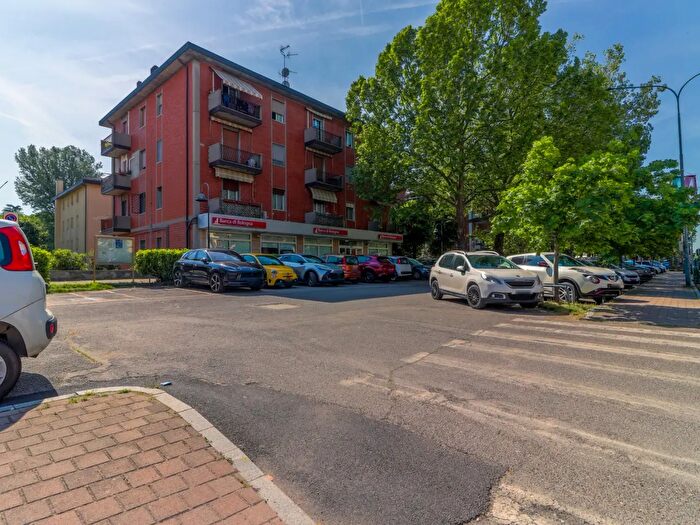 Appartamento quadrilocale in vendita in Granarolo DellEmilia