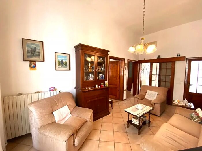 Casa trilocale in vendita in Montecatini Terme