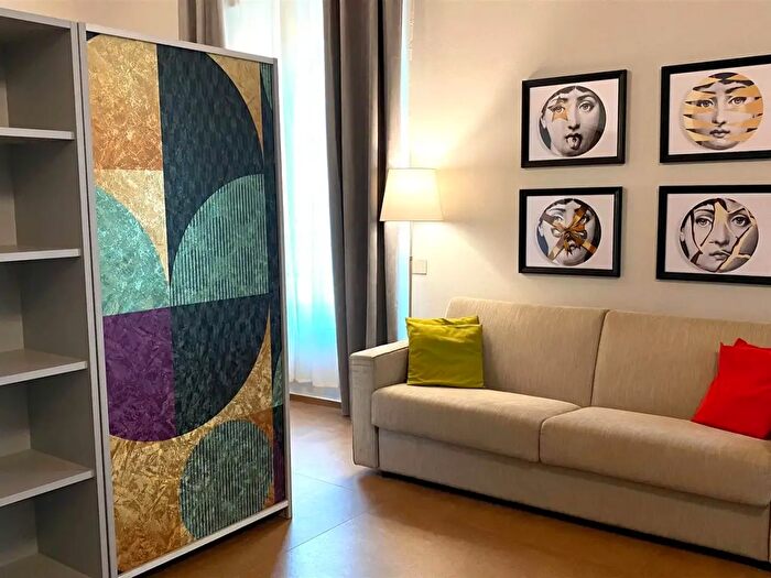 Appartamento quadrilocale in affitto in Modena