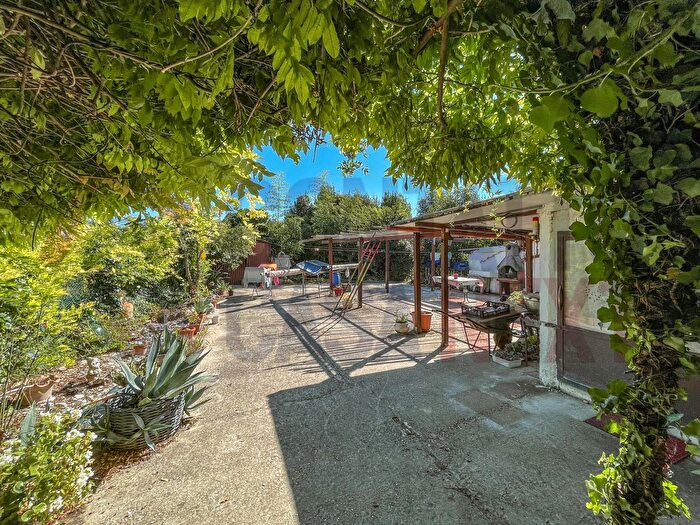 Appartamento quadrilocale in vendita in Jesi