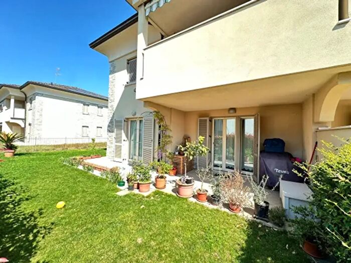 Appartamento bilocale in vendita in Oleggio