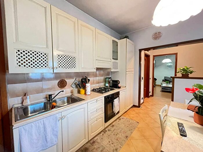 Casa con 5 locali in vendita in Badia Polesine