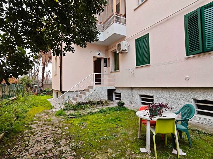 Appartamento trilocale in affitto in Via dellArcoveggio, Bolognina, Bologna