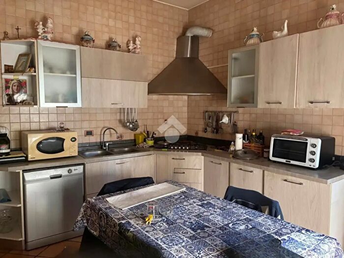 Casa quadrilocale in vendita in Via Paolo Sarpi, Solesino