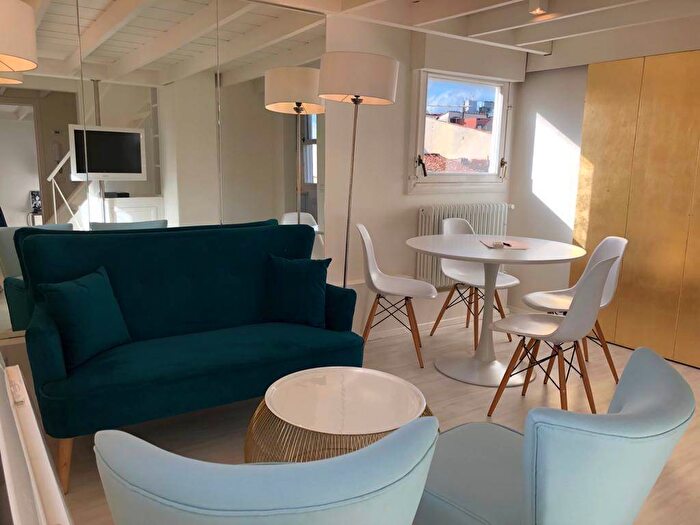 Appartamento quadrilocale in affitto in Santa Maria Novella, Firenze