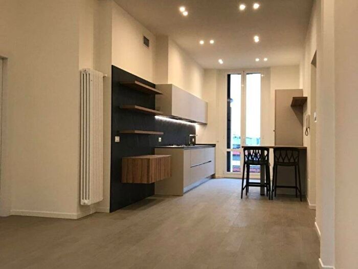 Appartamento trilocale in affitto in Corso Sempione, Sempione, Milano