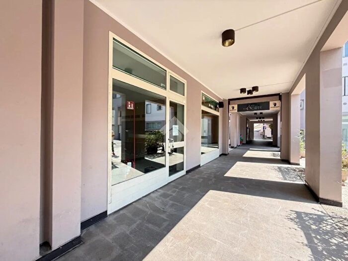 Appartamento monolocale in vendita in Via Divisone Julia, Buia