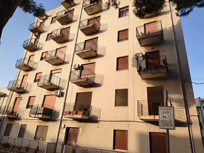 Appartamento quadrilocale in vendita in Villafranca Tirrena