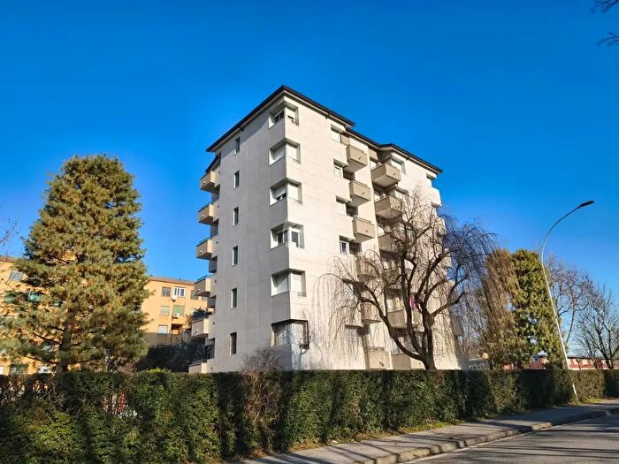 Appartamento quadrilocale in vendita in Viale Europa, Bussero