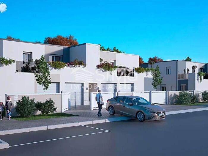 Case in Vendita e in Affitto - 3