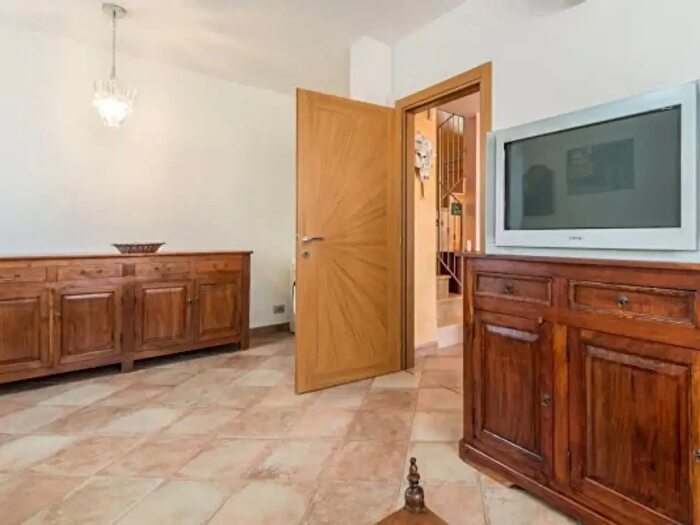 Appartamento trilocale in vendita in Via Don a Galizzi, Scanzorosciate
