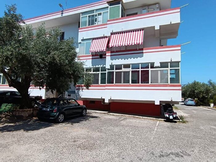 Appartamento bilocale in affitto in Via Enrico Aristippo, Catanzaro Lido, Catanzaro