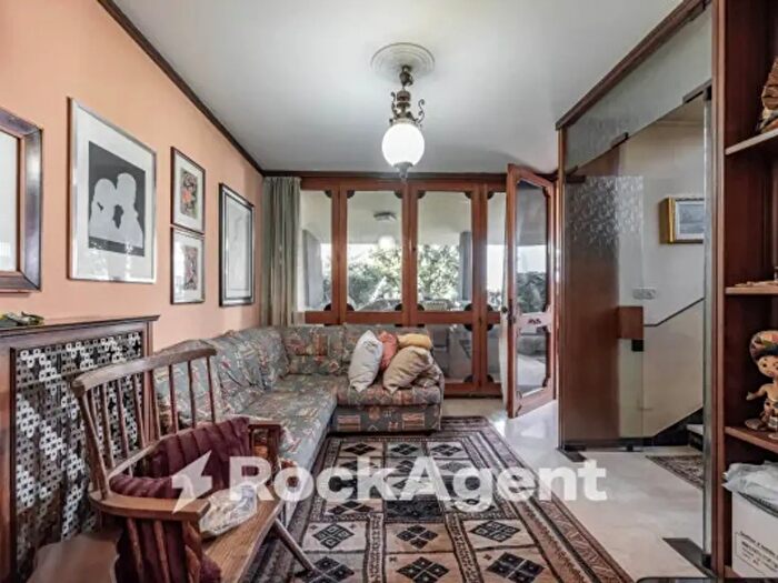 Casa quadrilocale in vendita in Via Fabio Filzi, Abano Terme