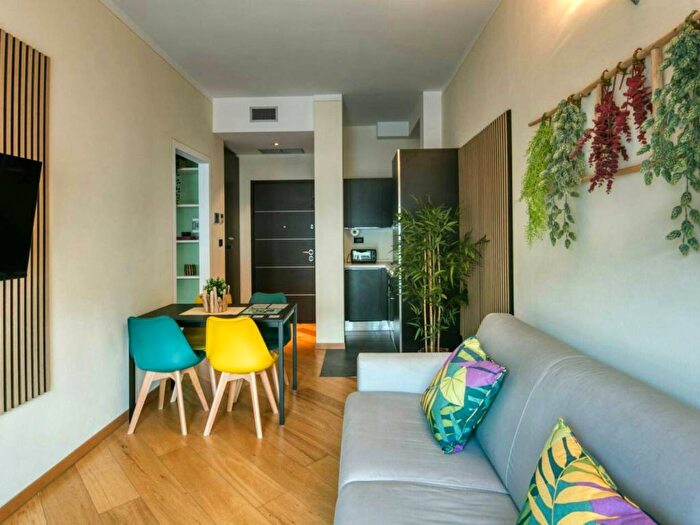 Appartamento monolocale in affitto in Via Giuseppe Pomba, Via Roma, Torino