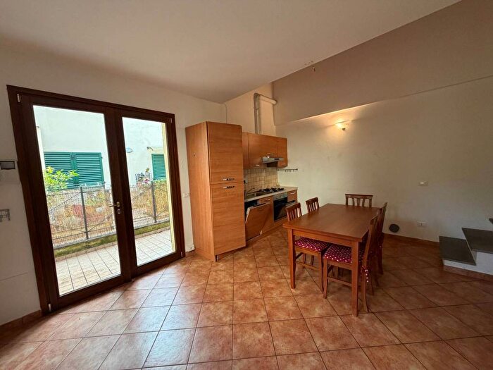 Appartamento bilocale in affitto in Viale Manfredo Fanti, Campo di Marte, Firenze