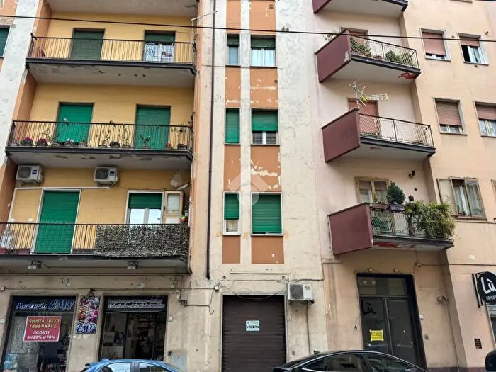 Appartamento monolocale in vendita in Via Guarini, Avellino