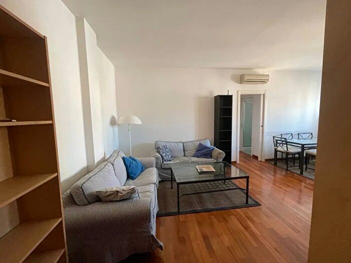 Appartamento quadrilocale in affitto in Ancona