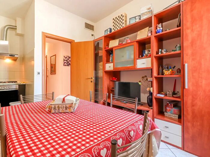 Appartamento trilocale in vendita in Via Borgata Casale, San Giovanni In Persiceto