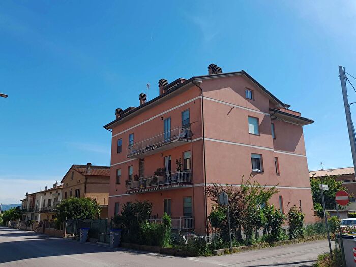 Appartamento trilocale in vendita in Strada del Piano B, Perugia