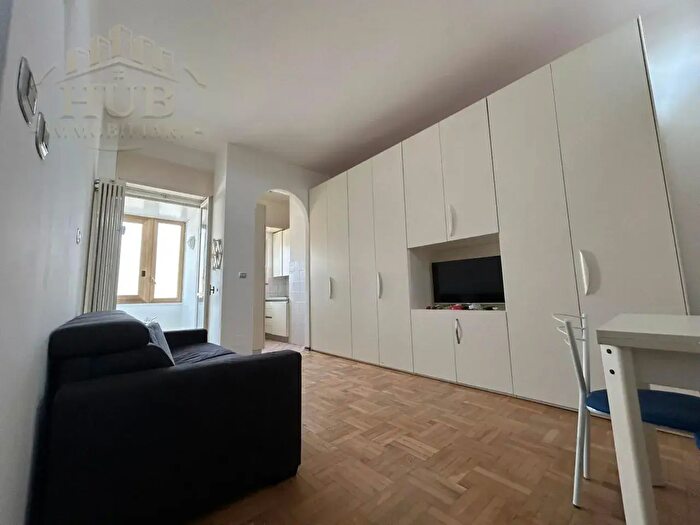 Appartamento monolocale in vendita in Via Giacinto Castellani, Cuneo