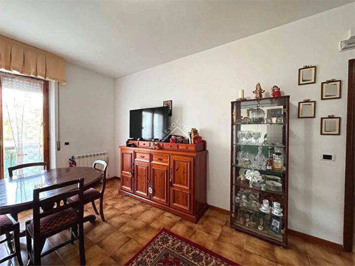 Appartamento trilocale in vendita in Viale Sempione Città di Castello Pg Italia, Citta Di Castello