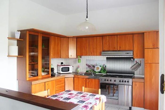 Appartamento quadrilocale in vendita in Fermignano